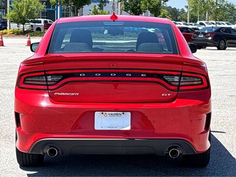 Used 2023 Dodge Charger GT RWD image 19