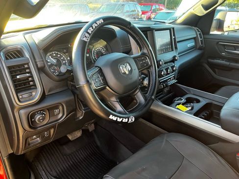 Used 2021 RAM 1500 Rebel w/ Rebel Level 1 Equipment Group image 10