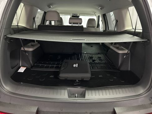 New 2026 Hyundai Santa Fe SEL image 22