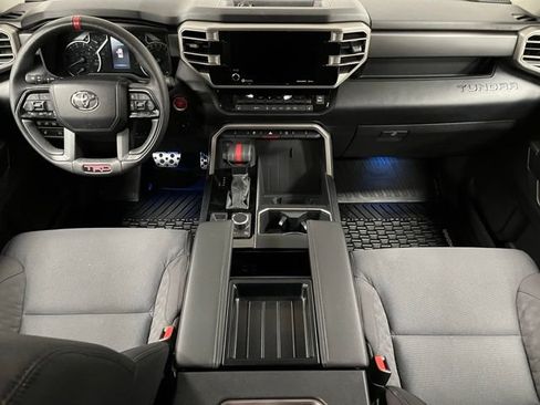 Used 2024 Toyota Tundra SR5 AWD/4WD image 25