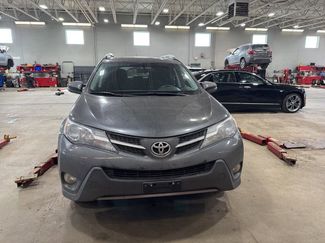 Used 2013 Toyota RAV4 XLE video 2