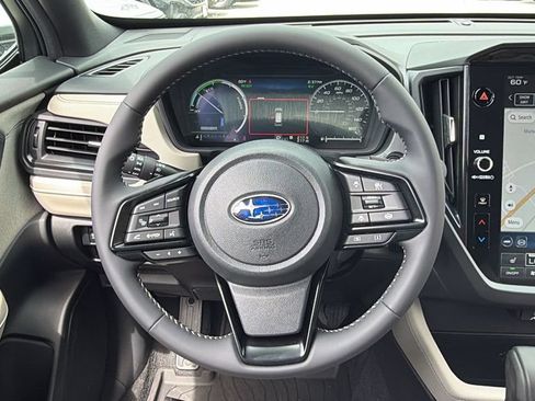 New 2026 Subaru Forester Premium AWD/4WD image 25