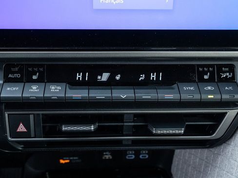 New 2026 Toyota Camry XLE image 30