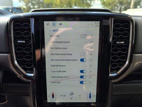 New 2025 Ford Ranger XLT image 20