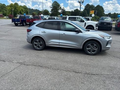 Used 2024 Ford Escape ST-Line AWD/4WD image 47
