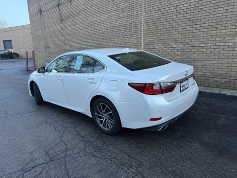 Used 2017 Lexus ES 350 image 35