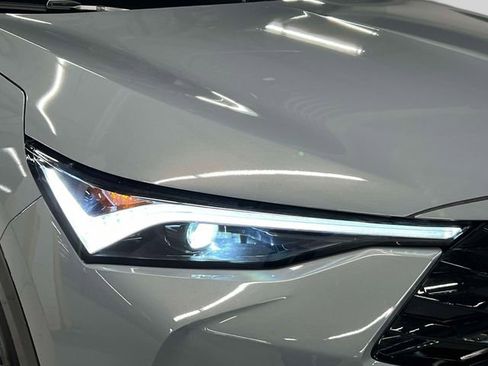 Used 2025 Acura ADX A-Spec AWD/4WD image 6