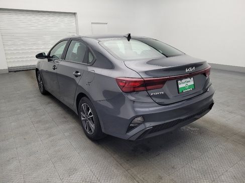 Used 2024 Kia Forte LXS image 5