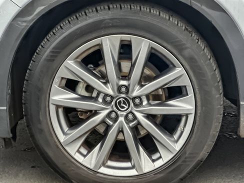 Used 2021 MAZDA CX-9 Grand Touring image 27