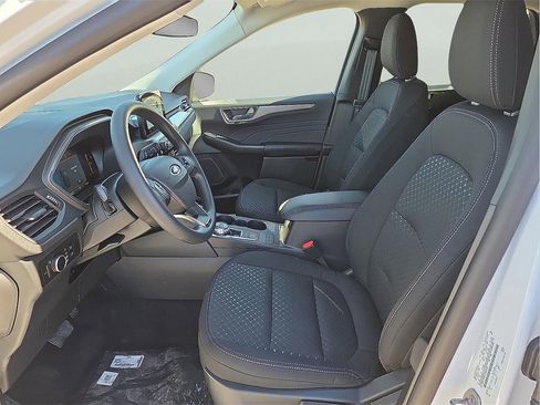 New 2026 Ford Escape Active image 11