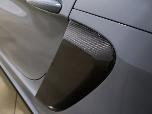 Used 2024 Porsche 718 Boxster Spyder RS w/ Weissach Package image 73