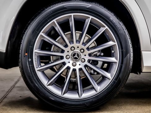 Used 2022 Mercedes-Benz GLE 350 image 37