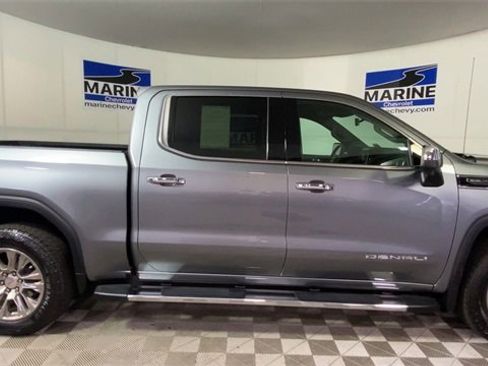 Used 2020 GMC Sierra 1500 Denali image 3