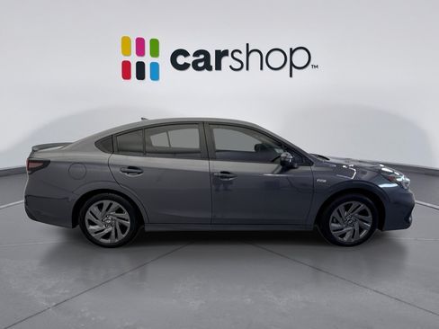 Used 2025 Subaru Legacy Sport AWD/4WD image 6