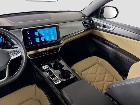New 2026 Volkswagen Atlas Cross Sport SE AWD/4WD image 23