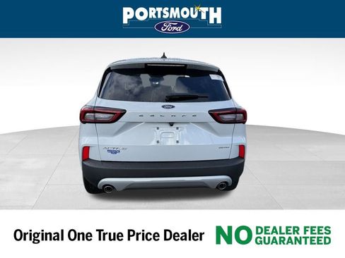 New 2026 Ford Escape Active image 21