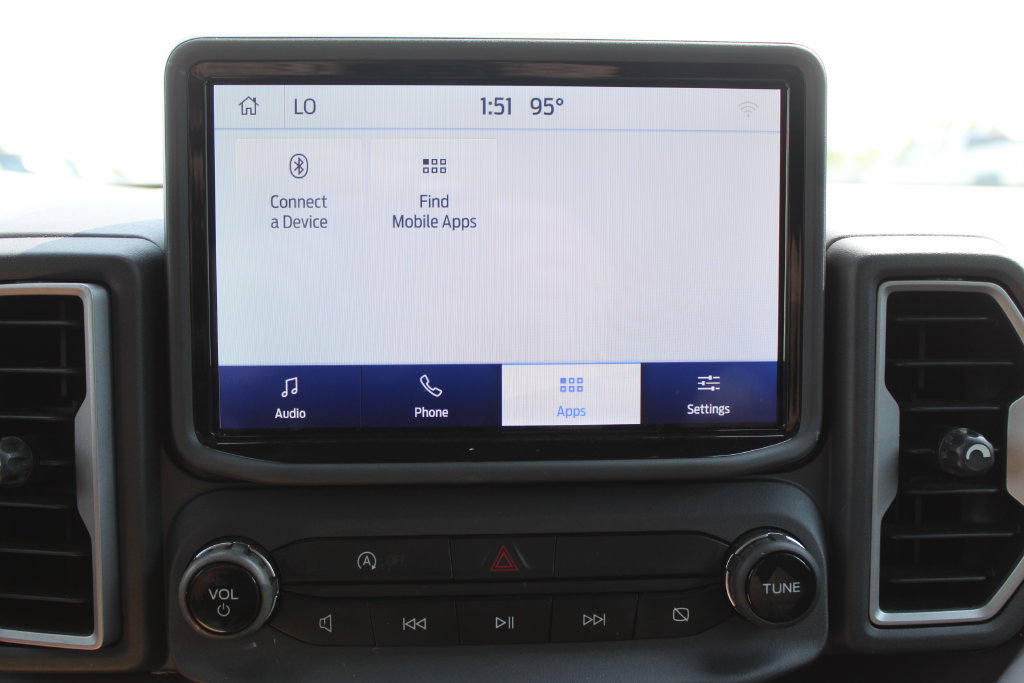 Used 2022 Ford Bronco Sport Big Bend AWD/4WD image 32