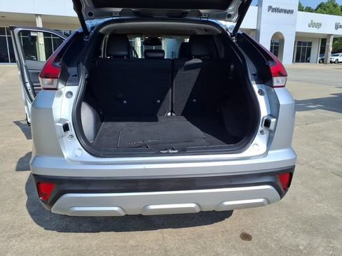 Used 2025 Mitsubishi Eclipse Cross SE AWD/4WD image 19