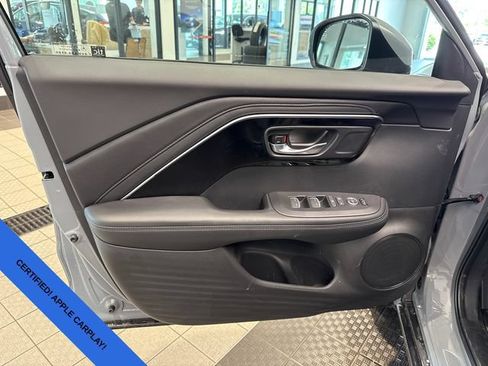 Used 2025 Acura ADX FWD image 11