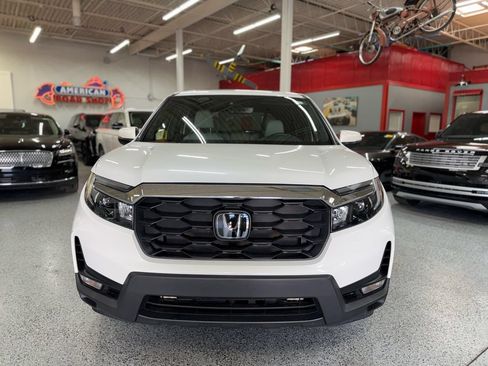 Used 2022 Honda Passport EX-L image 8