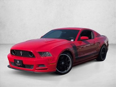 Used 2013 Ford Mustang Boss 302 w/ Boss 302 Accessory Pkg