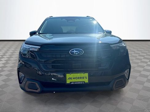 New 2026 Subaru Forester Sport AWD/4WD image 2