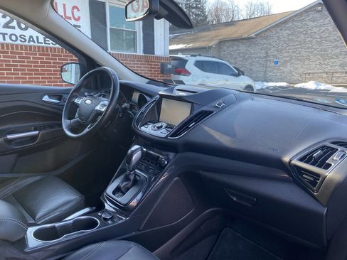 Used 2014 Ford Escape Titanium image 18