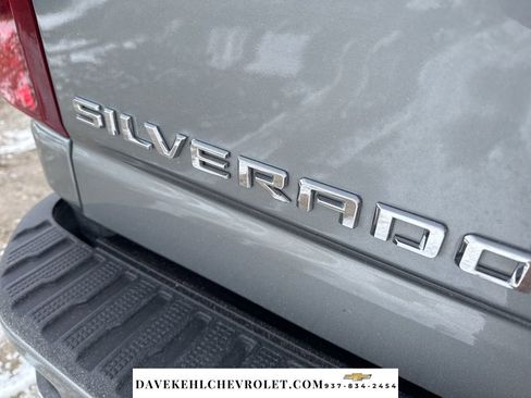 Used 2024 Chevrolet Silverado 3500 High Country w/ High Country Premium Package image 41