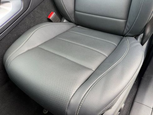 Used 2026 Mercedes-Benz GLE 350 4MATIC image 25