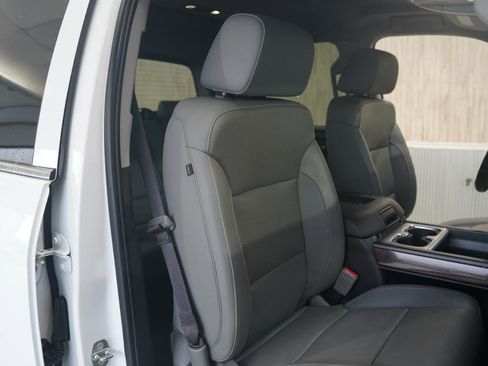 Used 2018 GMC Sierra 1500 SLT AWD/4WD image 30