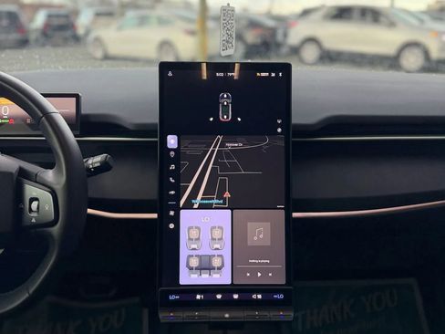 Used 2023 Fisker Ocean One image 9