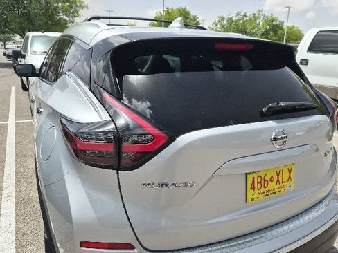 Used 2019 Nissan Murano SL w/ SL Technology Package AWD/4WD image 25