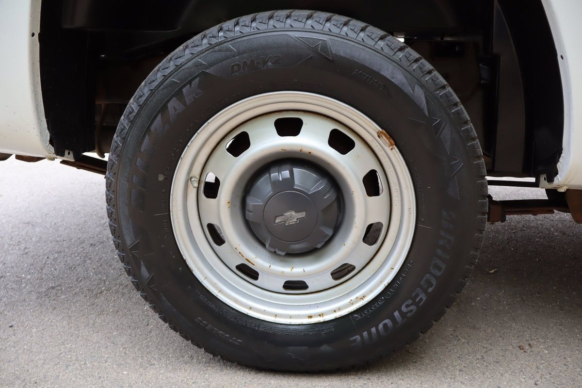 Used 2010 Chevrolet Colorado LT RWD image 39