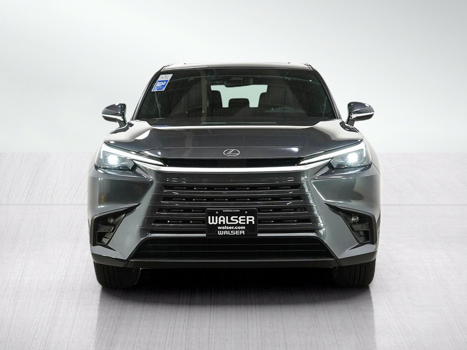 Used 2025 Lexus TX 350 AWD image 8