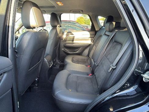 Used 2020 MAZDA CX-5 Touring FWD image 21