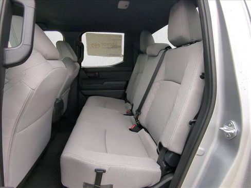 New 2026 Toyota Tacoma SR5 AWD/4WD image 15