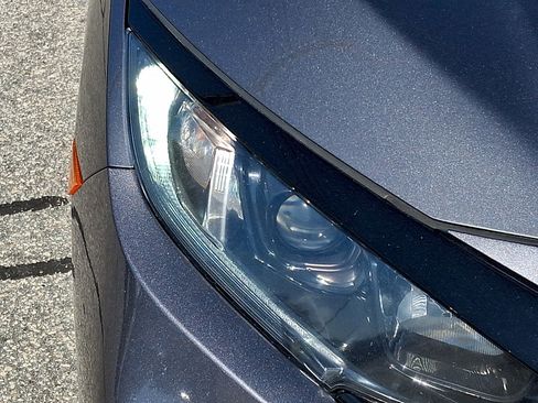 Used 2021 Honda Civic Sport image 8
