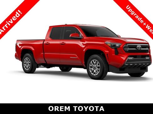 New 2026 Toyota Tacoma SR5 image 29