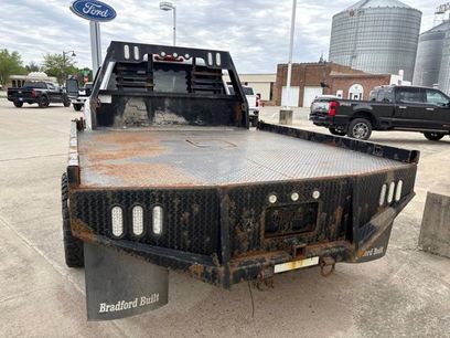 Used 2013 Chevrolet Silverado 3500 LTZ w/ LTZ Plus Package
