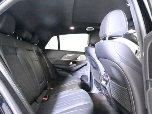 Used 2021 Mercedes-Benz GLE 63 AMG S image 17