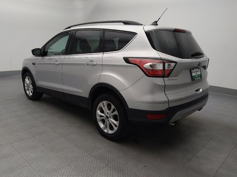 Used 2018 Ford Escape SE w/ SE Sync 3 Package FWD image 5