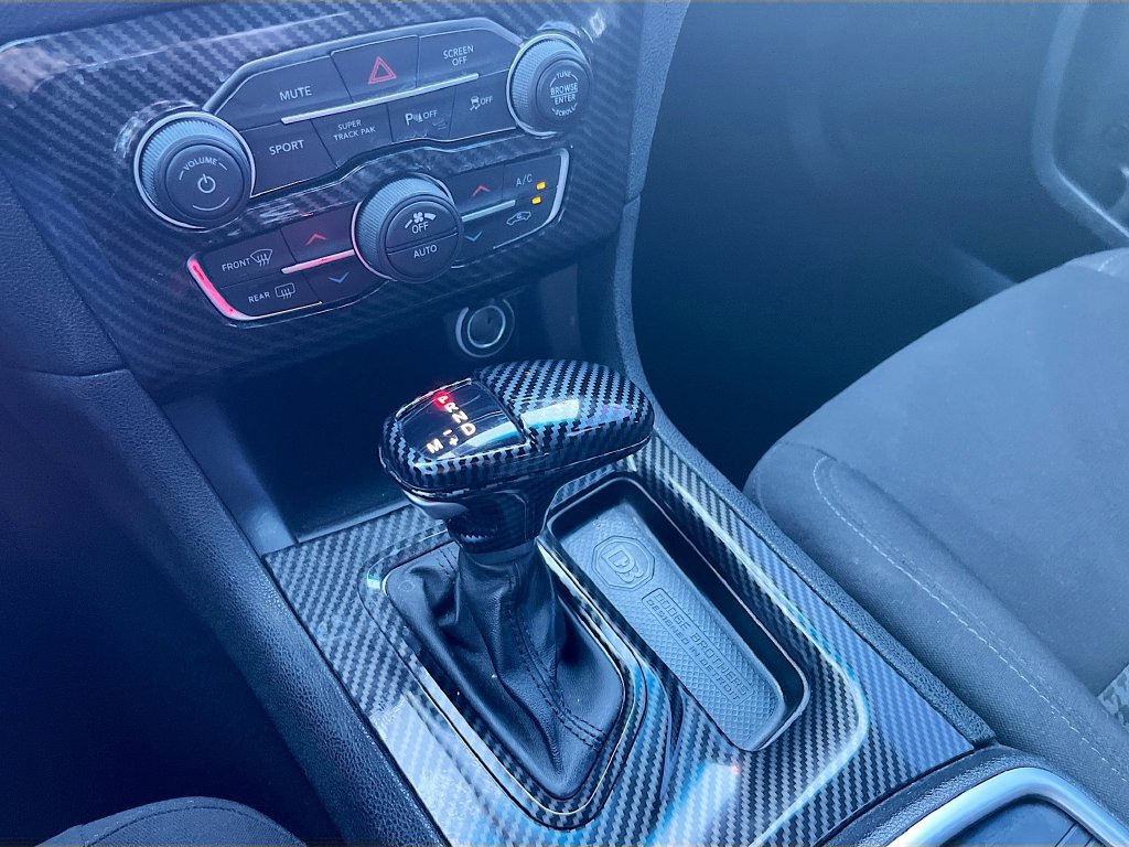 Used 2023 Dodge Charger R/T RWD image 16