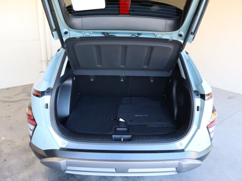 Used 2024 Hyundai Kona Limited AWD/4WD image 47