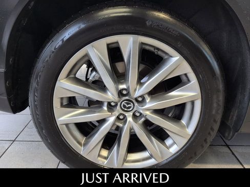 Used 2016 MAZDA CX-9 Signature image 8