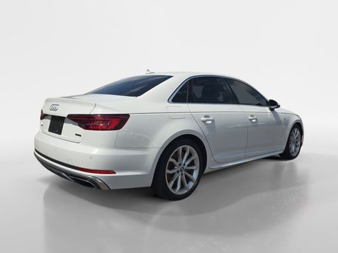 Used 2019 Audi A4 2.0T Premium Plus w/ Premium Plus Package AWD/4WD image 3