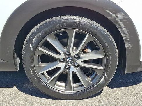 Used 2016 MAZDA CX-3 Grand Touring image 10