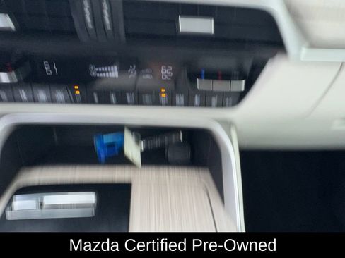 Certified 2026 MAZDA CX-90 3.3 Turbo w/ Premium Plus Pkg AWD/4WD image 55