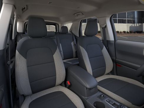 New 2026 Ford Bronco Sport Big Bend AWD/4WD image 33