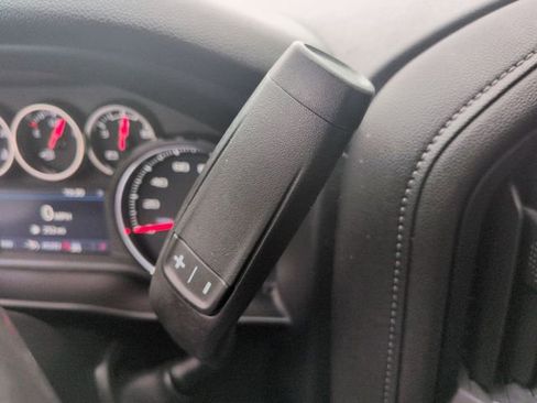 Used 2022 Chevrolet Silverado 1500 RST image 16