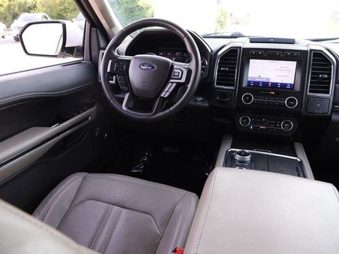 Used 2021 Ford Expedition Limited AWD/4WD image 26